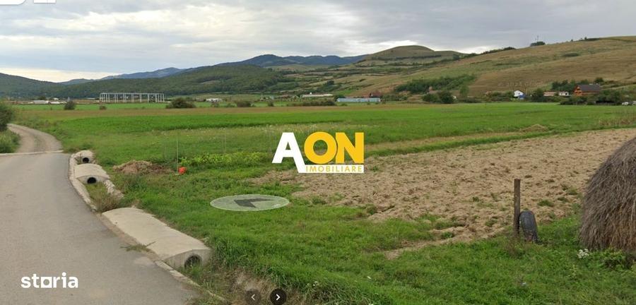 Spațiu comercial, în Șard