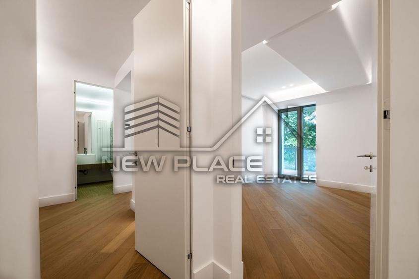 IANCU NICOLAE| Apt exclusivist [+21% TVA] Terasa 23.5 | Ultra Lux - 4