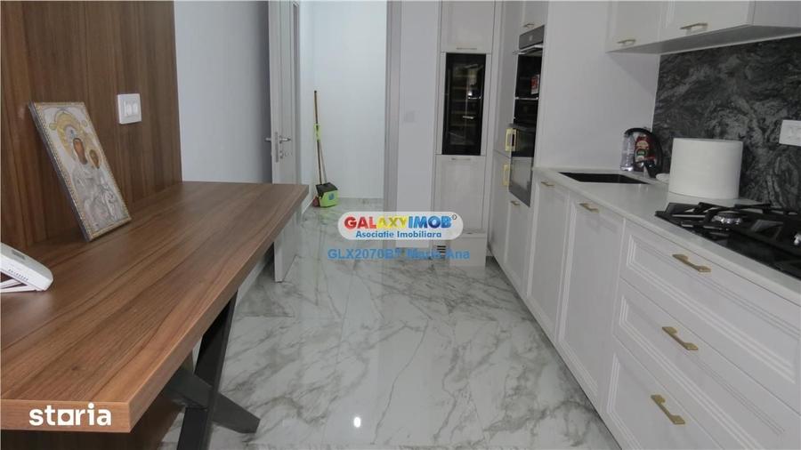 Apartament cu 2 camere în Ultracentral