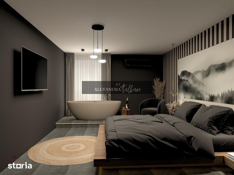 Casă cu 4 camere cu Teren 16418 Mp în Ilia