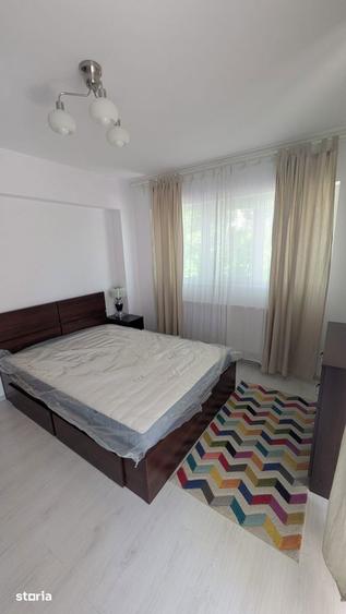 Apartament 2 camere de inchiriat - zona Gara de Nord-Dinicu Golescu - 12