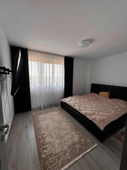 Casă cu 3 camere în Valea Lupului