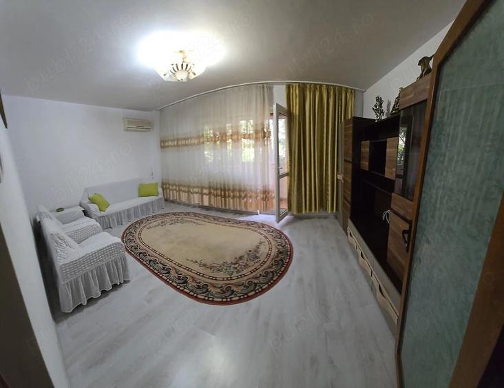 Apartament cu 2 camere decomandat în Costin Georgian