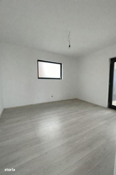 Casa moderna plan P 750 mp teren Saldabagiu de Munte - 6