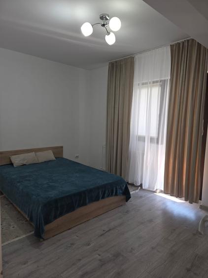 Apartament de inchiriat in Lunca cetatui cartierul Edituri - 2
