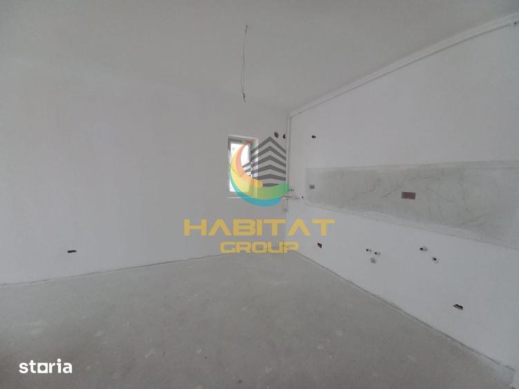 Apartament cu 2 camere decomandat în Progresul
