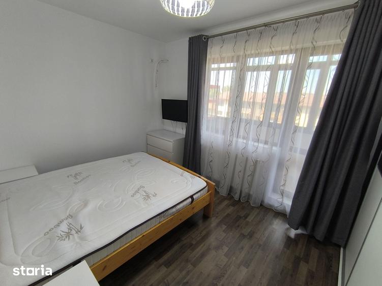 Vand apartament 2 camere - 3