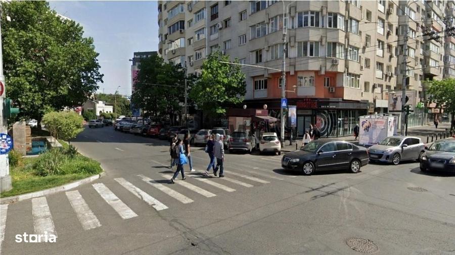Spațiu comercial, de 187 mp, în Moșilor
