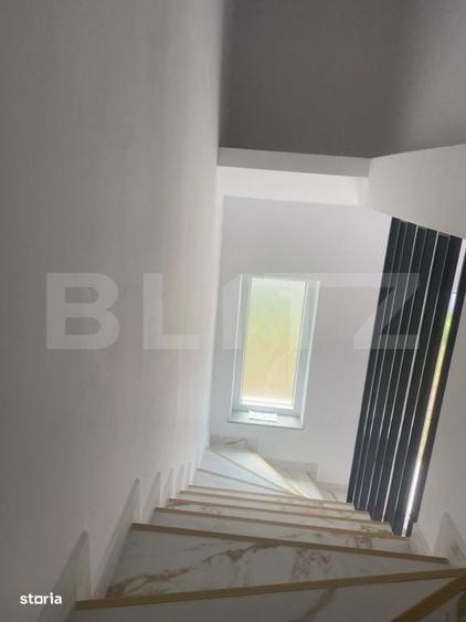 Casă cu 3 camere în Paltin