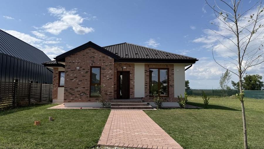 Casa 2025-Corbeanca cu 500-1000mp/Proprietar - 4