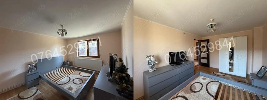 Casă cu 6 camere cu Teren 1200 Mp în Satu Nou