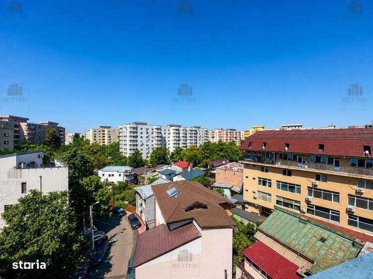 Spațiu comercial, de 1,100 mp, în Central