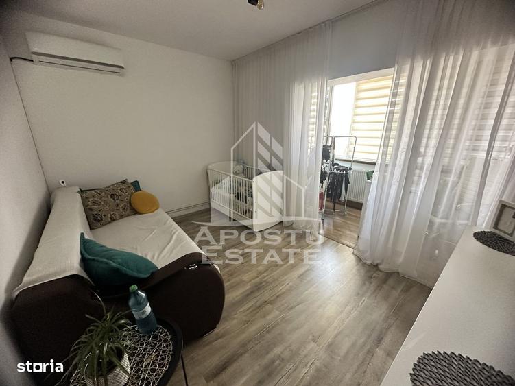 Apartament cu 2 camere în Dâmbovița