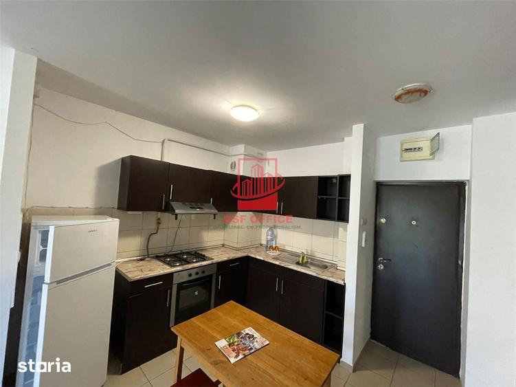 Apartament 2 cam Mobilat si Utilat Tatarasi - Green Park - 6