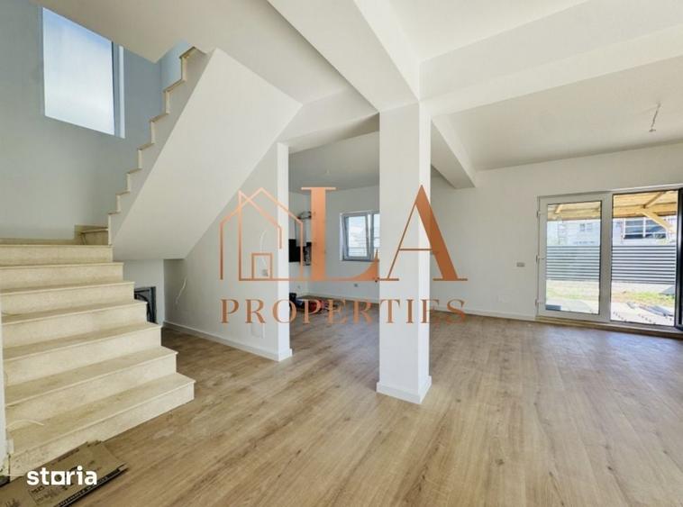 Casa individuala 4 camere | Incalzire in pardoseala | Domnesti - 3