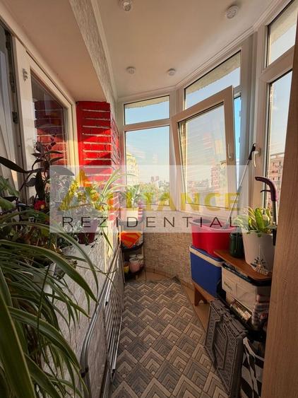 Apartament 4 Camere 90 MP cu 2 Bai si Centrala Proprie - 18