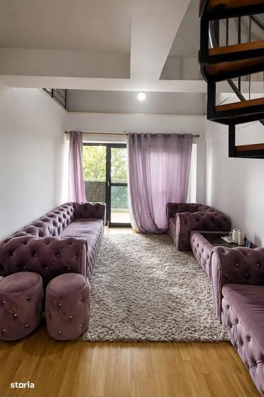 Apartament cu 4 camere decomandat în Călărași