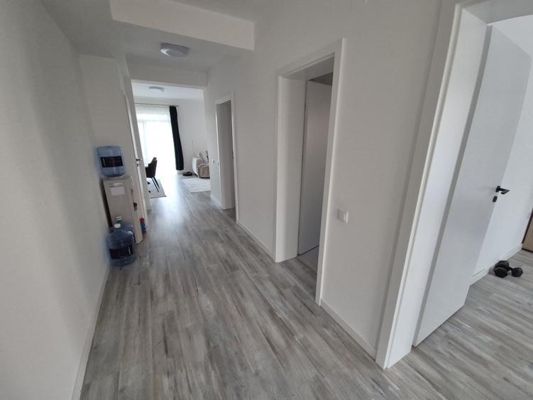 Duplex cu 5 camere cu Canalizare în Gilău