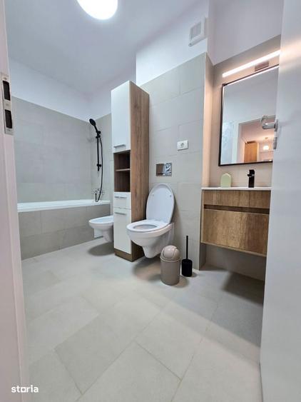 Apartament 2 camere insorit | LUX | Tractorul | Coresi | - 8