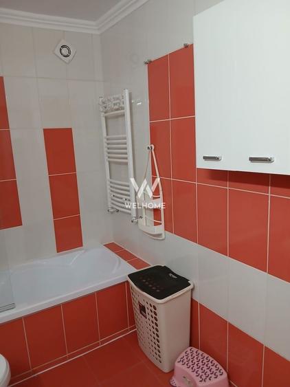 Apartament 3 camere de închiriat – spațios, luminos, gata de mutat - 9