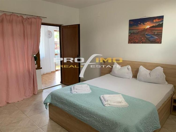 Afacere la cheia Pensiune in Costinesti inscrisa in circuitul Turistic - 1