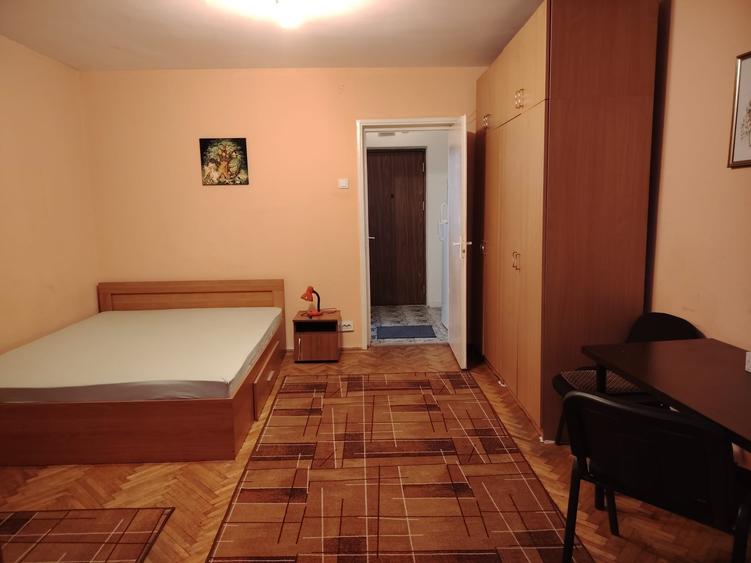 Drumul Taberei , Moghioros - 11