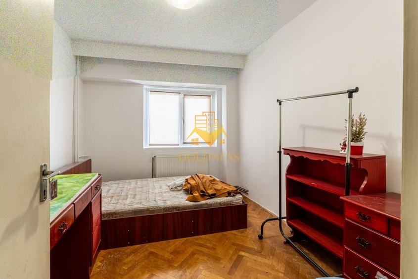 3 camere, decomandate, 2 bai, Gheorgheni Zona Titulescu, Interservisan - 3