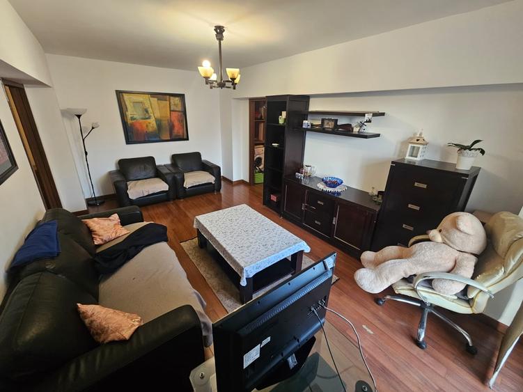 Dristor, chiar la gura de metrou, 5 minute mall Park Lake si parc IOR - 5