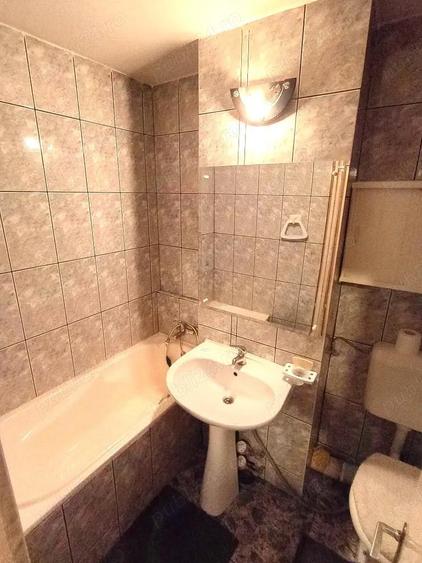 Garsoniera de vanzare Decebal Mesterul Manole - 1