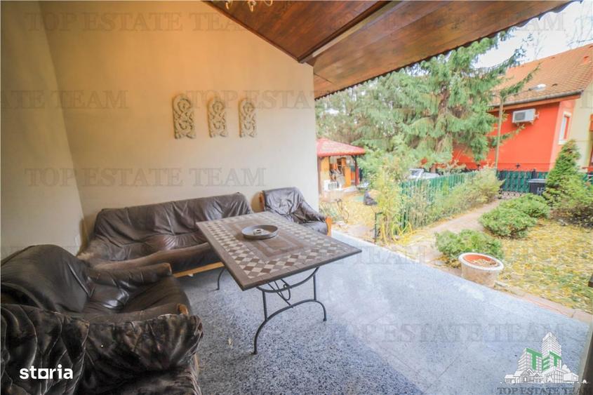 Vila pretabila rezidentaoffice Iancu Nicolae - 9