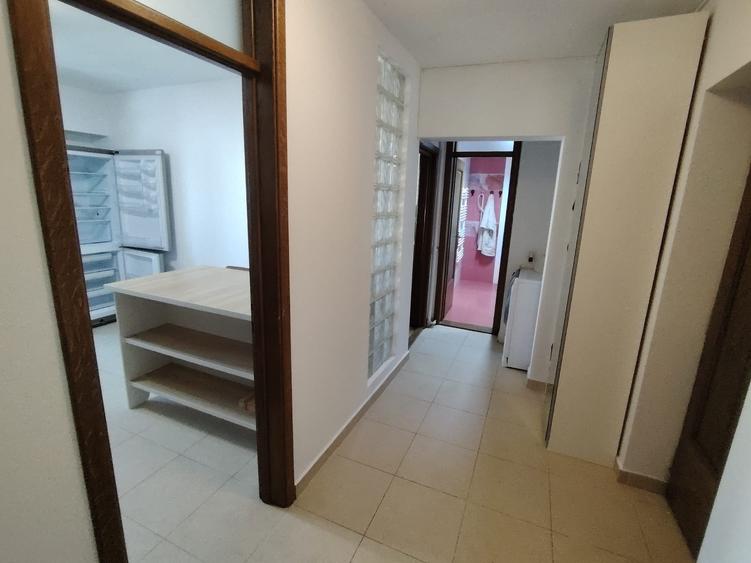 Apartament 2 camere - Stradal Octavian Goga - mobilat si utilat - 8