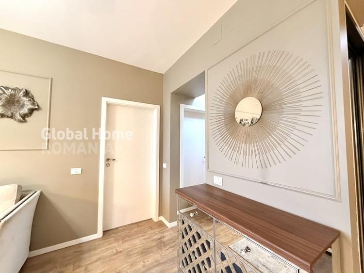 2 Camere | Design elegant | Parcare Inclusa | Green Vista - Pipera - 8