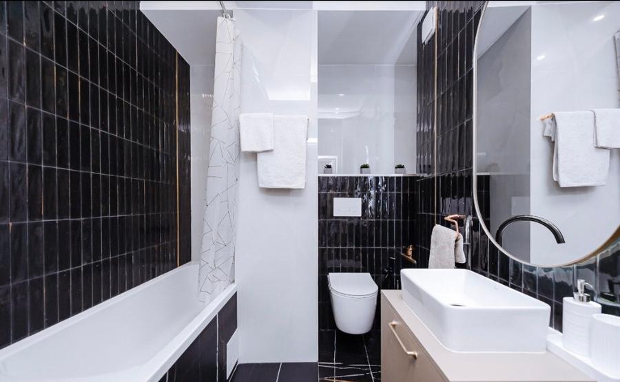 Apartament zona Manastur - 2