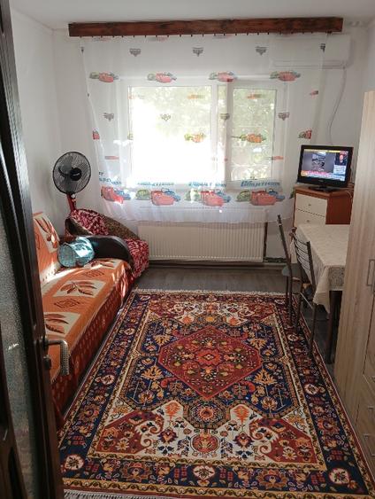 Închiriez garsonieră conf 2  - 2