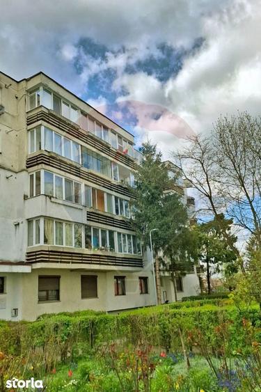 Apartament cu 2 camere de inchiriat zona 7 Noiembrie - 10