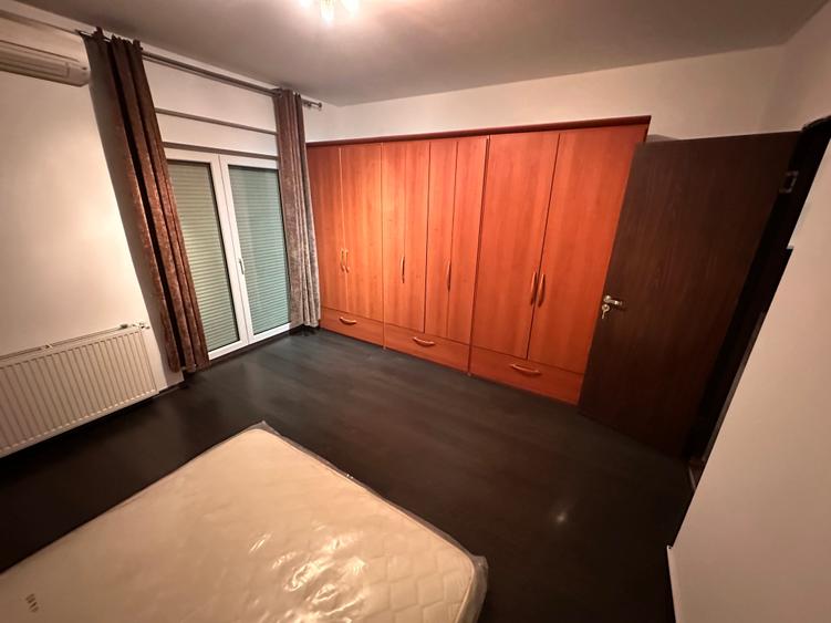 Herastrau -Nordului 3 camere mobilat - 12