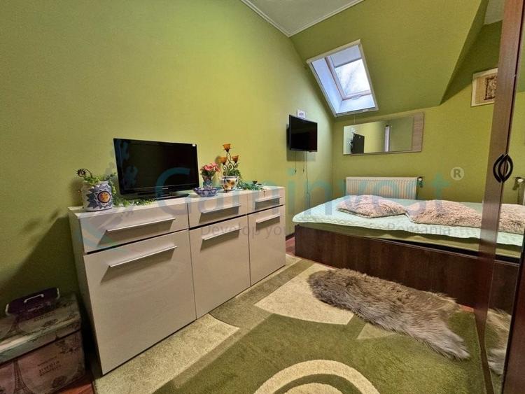 Gaminvest Casa de vanzare in Santandrei, Bihor ,V3930 - 6