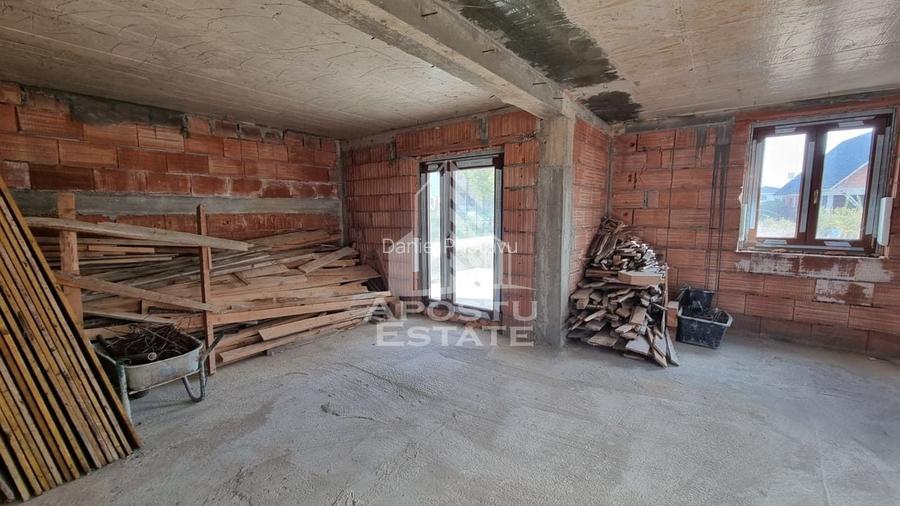 Casa individuala la rosu, Giarmata Casa individuala la rosu, Giarmata