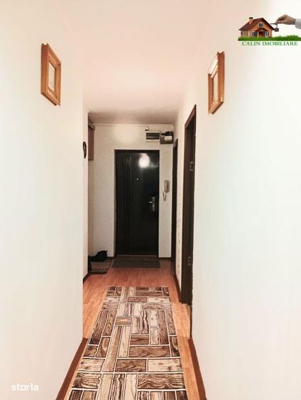 Apartament 3 camere Etaj 1 MOBILAT 65mp B-dul George Enescu - 5