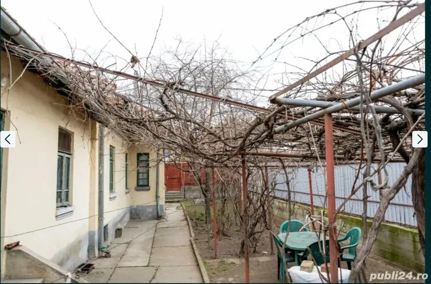 Casa strada Brestei Craiova - 1