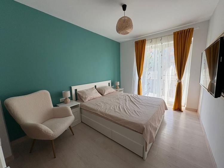 Apartament, 3 camere, 80 mp, Lapus Arges , Zona Trenul Pierdut - 2