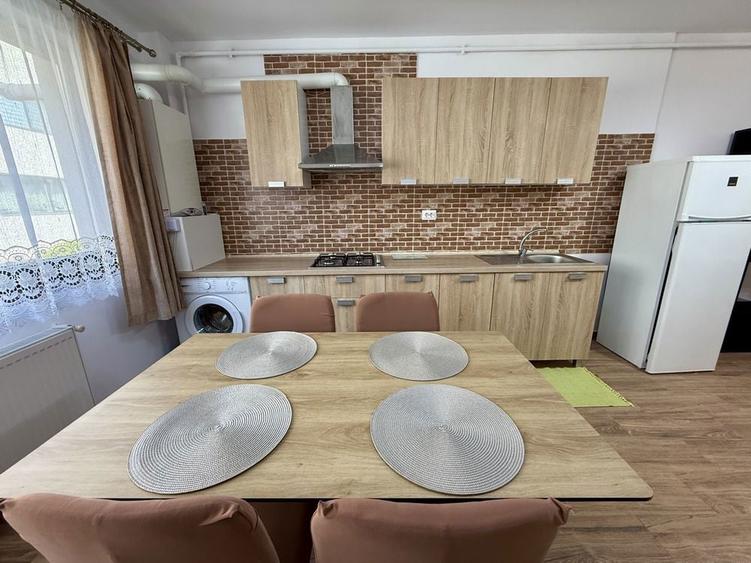 Apartament 2 camere, mobilat, parcare, zona Dumitru Mocanu - 3