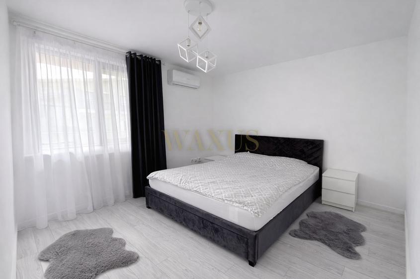 Apartament Modern - SU 66MP | Balcon | Parcare - Str. Șesul de Sus - 3