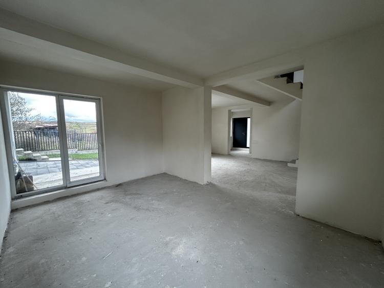 Casa individuala Chinteni Lac 750mp teren 145mp utili plus Cabana - 11