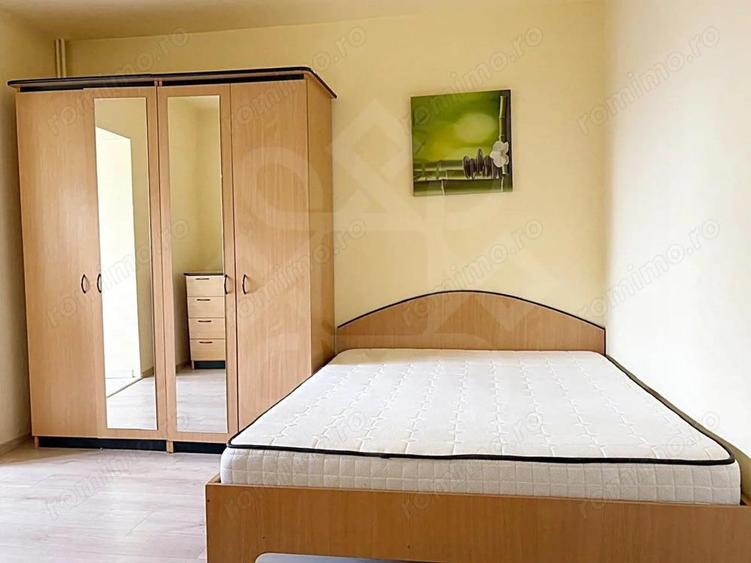 Apartament cu 3 camere de inchiriat pe Calea Aradului, Oradea - 12