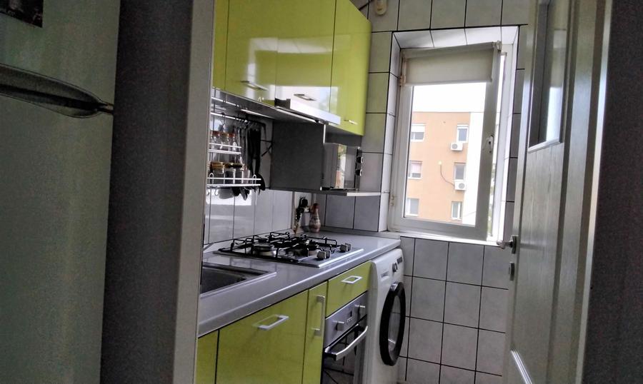 Apartament 2 camere de vanzare - 6