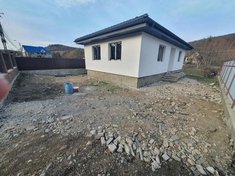 Casa 3 camere, 85mp, 430mp teren, garg,pavaj,0% comision - 2