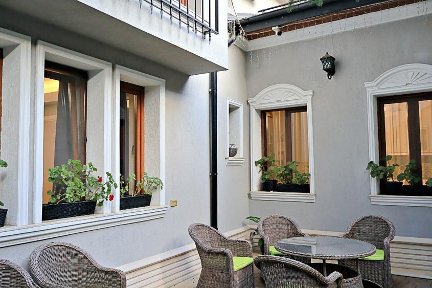 Casa interbelică din Cartierul Armenesc - 3