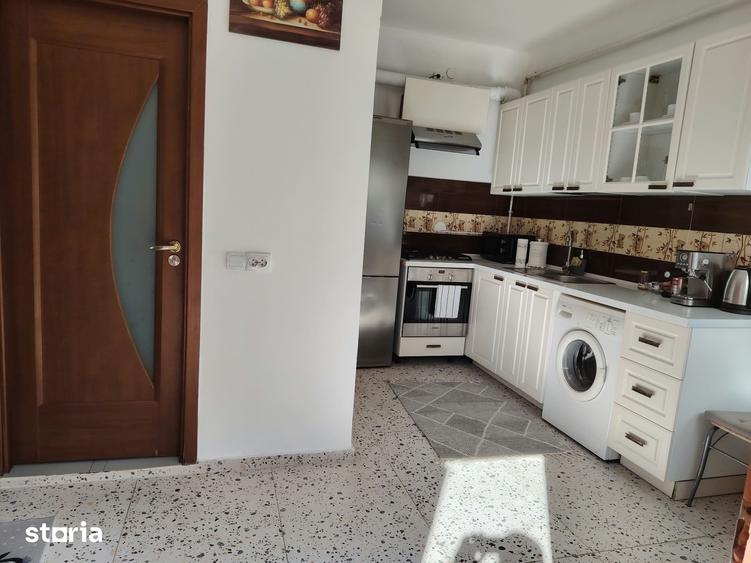 Garsonieră decomandată în Mărăști