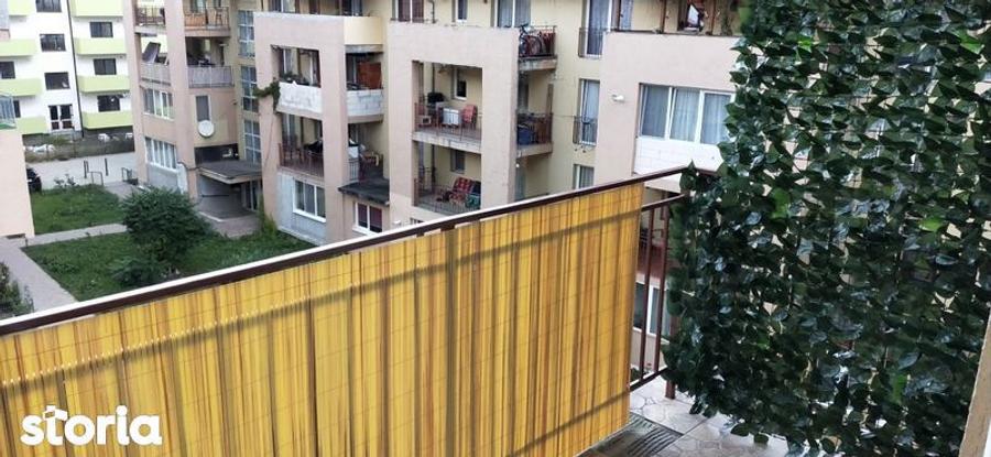 Inchiriez apartament cu 1 camera in Floresti - 6